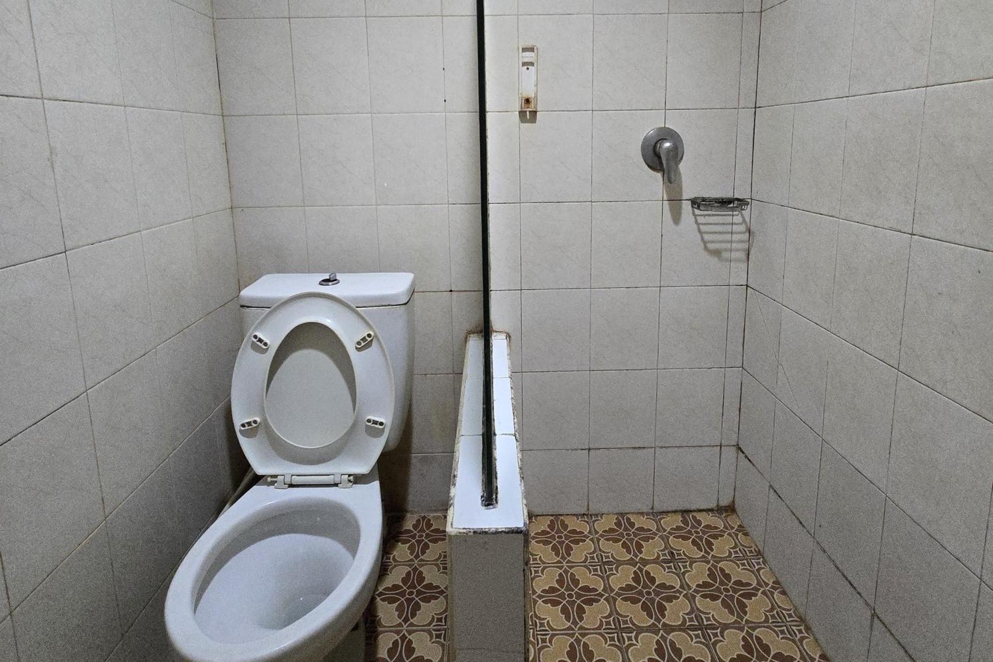 Hotel Maxim Kwitang Джакарта Номер фото