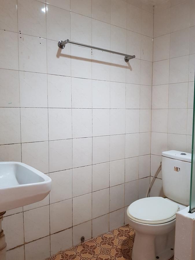 Hotel Maxim Kwitang Джакарта Экстерьер фото